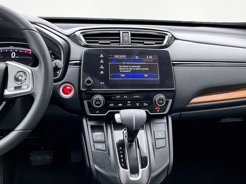 Used 2020 Honda CR-V EX image 10