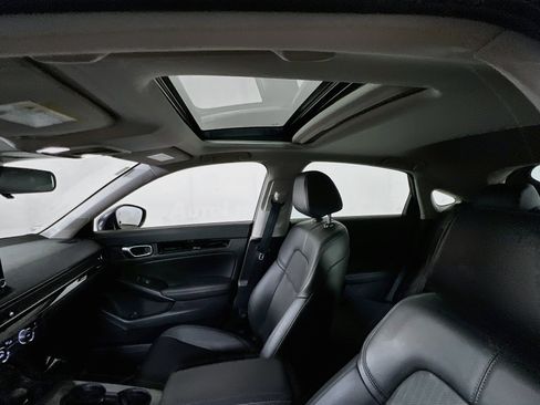 Used 2023 Honda Civic EX-L image 21