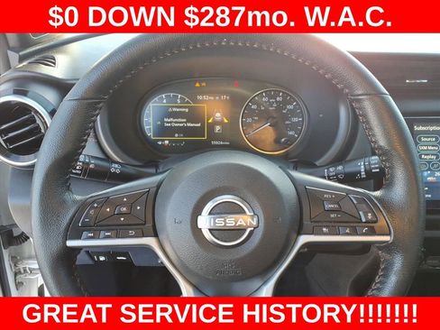 Used 2022 Nissan Kicks SR image 13