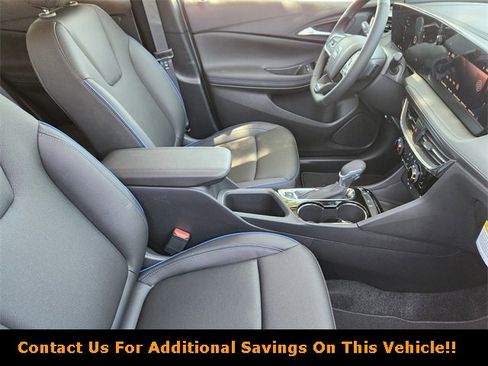 New 2026 Buick Encore GX Sport Touring w/ Advanced Technology Package image 10