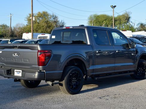 New 2026 Ford F150 XLT w/ Equipment Group 302A MID image 6