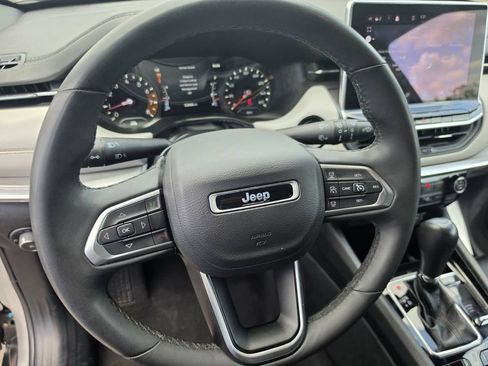 Used 2024 Jeep Compass Limited AWD/4WD image 14