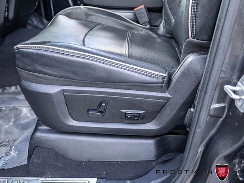 Used 2020 RAM 2500 Laramie AWD/4WD image 26