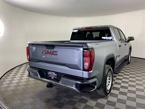 Used 2026 GMC Sierra 1500 Pro w/ Pro Value Package image 3