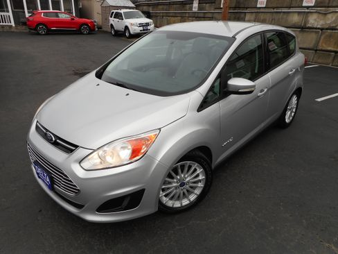 Used 2013 Ford C-MAX SE image 5