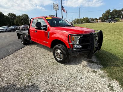 Used 2020 Ford F350 XL w/ Power Equipment Group