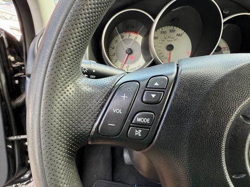 Used 2008 MAZDA MAZDA3 i Touring image 20