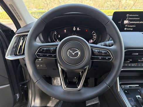 New 2026 MAZDA CX-90 Plug-In Hybrid w/Premium Sport image 14