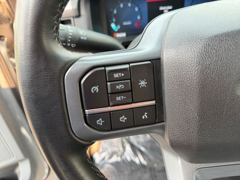 Used 2024 Ford F150 XLT w/ Tow/Haul Package AWD/4WD image 17