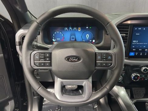 New 2026 Ford F150 XLT w/ Equipment Group 302A MID AWD/4WD image 18