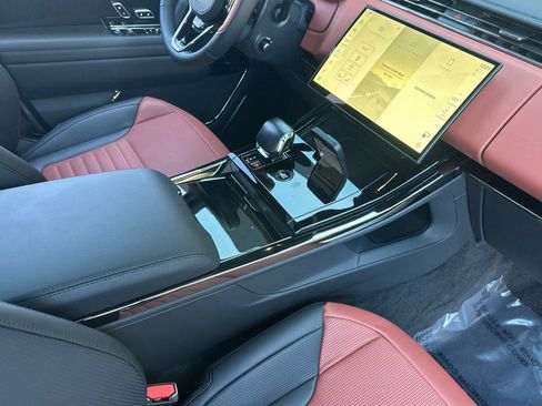 New 2026 Land Rover Range Rover Sport SV AWD/4WD image 26