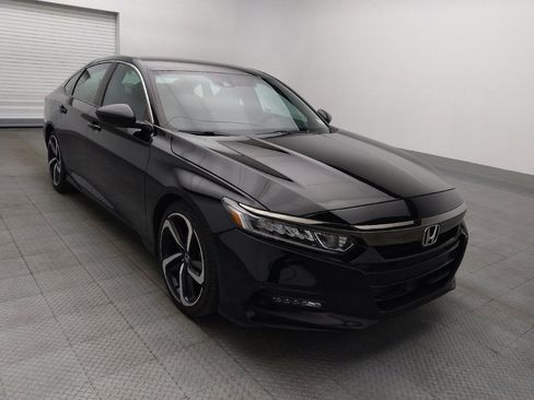 Used 2020 Honda Accord Sport image 13