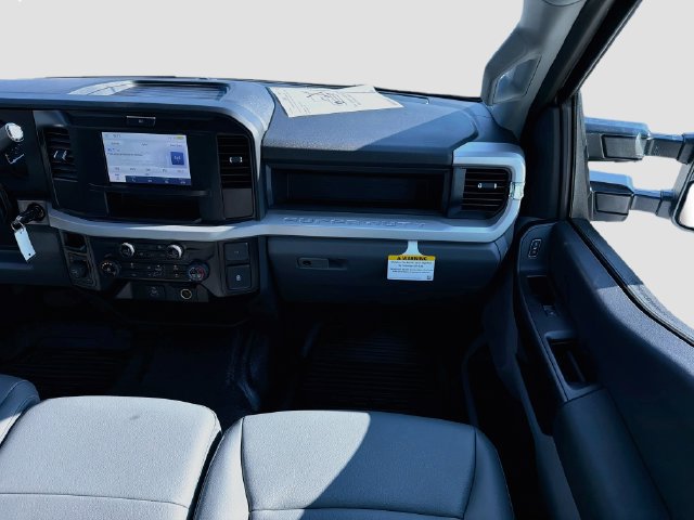 New 2027 Ford F350 XL AWD/4WD image 23