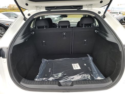 New 2025 MAZDA CX-30 AWD 2.5 S image 23