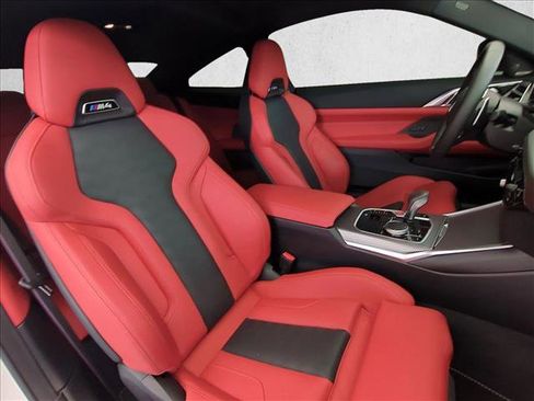 Used 2026 BMW M4 Competition image 22