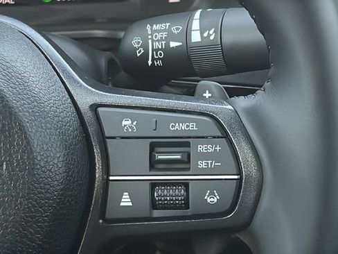 New 2026 Honda Accord Sport image 22