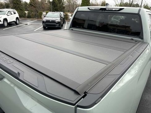 New 2026 Toyota Tundra 1794 Edition AWD/4WD image 12