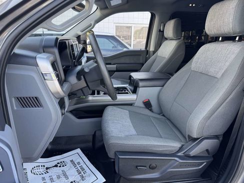 Used 2023 Ford F350 XLT w/ FX4 Off-Road Package image 6