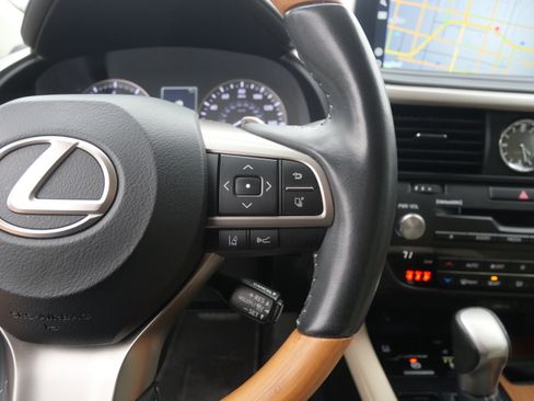 Certified 2022 Lexus RX 350 FWD w/ Premium Package image 24