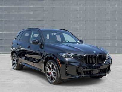 Used 2026 BMW X5 xDrive50e w/ M Sport Package