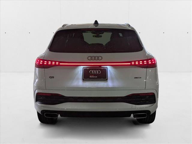 New 2025 Audi Q5 Premium w/ Premium Plus AWD/4WD image 7
