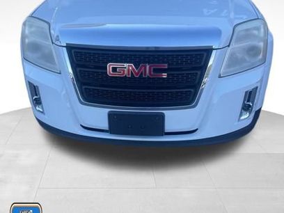 Used 2014 GMC Terrain SLE