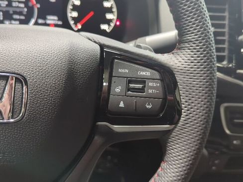 New 2026 Honda Ridgeline Black Edition image 15