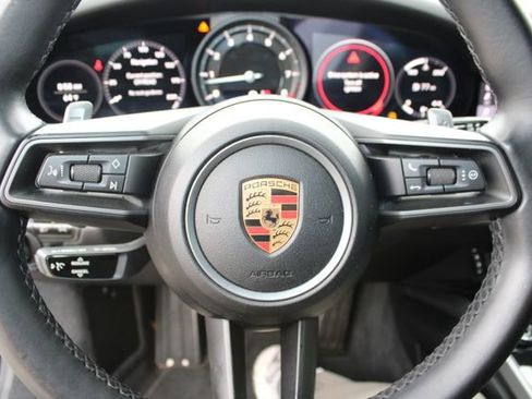 Used 2020 Porsche 911 Carrera S image 16