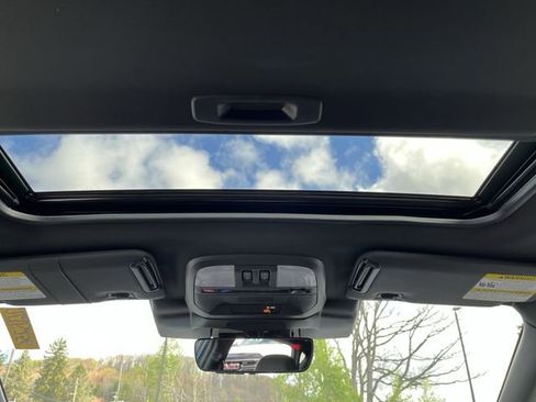 New 2026 Subaru Crosstrek 2.5i Wilderness AWD/4WD image 18