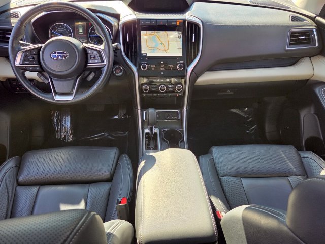 Used 2022 Subaru Ascent Limited w/ Technology Package AWD/4WD image 15