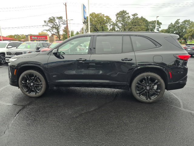 Used 2026 Buick Enclave Sport Touring w/ Super Cruise Package AWD/4WD image 4