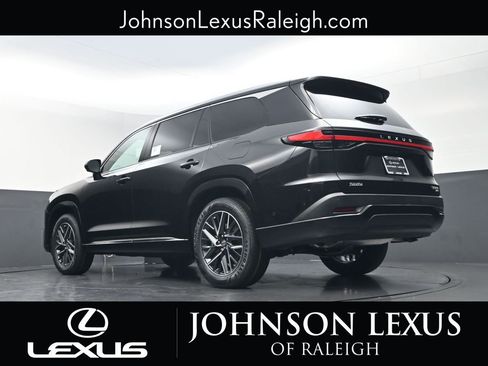 New 2026 Lexus TX 350 350 Premium image 19