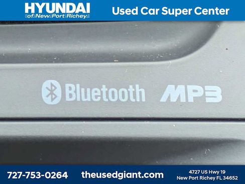 Used 2016 Hyundai Santa Fe Sport w/ Option Group 02 FWD image 24
