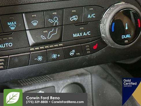 Certified 2023 Ford Bronco Sport Badlands w/ Premium Package AWD/4WD image 25