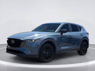 Used 2025 MAZDA CX-5 Carbon Edition AWD/4WD video 2