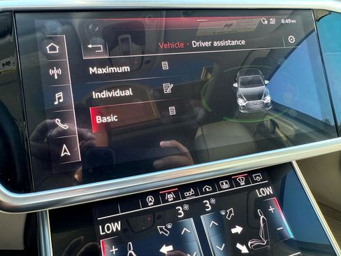 Used 2019 Audi A6 3.0T Prestige w/ Prestige Package image 35