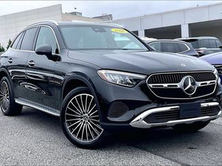 Used 2026 Mercedes-Benz GLC 300 4MATIC video 1