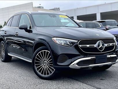 Used 2026 Mercedes-Benz GLC 300 4MATIC