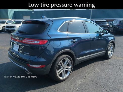 Used 2015 Lincoln MKC AWD w/ Equipment Group 102A Reserve image 4
