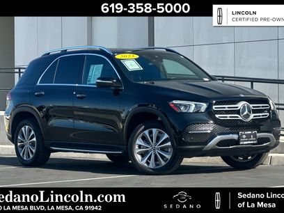 Used 2023 Mercedes-Benz GLE 350 4MATIC