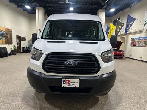 Used 2019 Ford Transit 350 XL RWD image 3