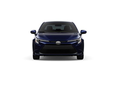New 2026 Toyota Corolla LE image 17