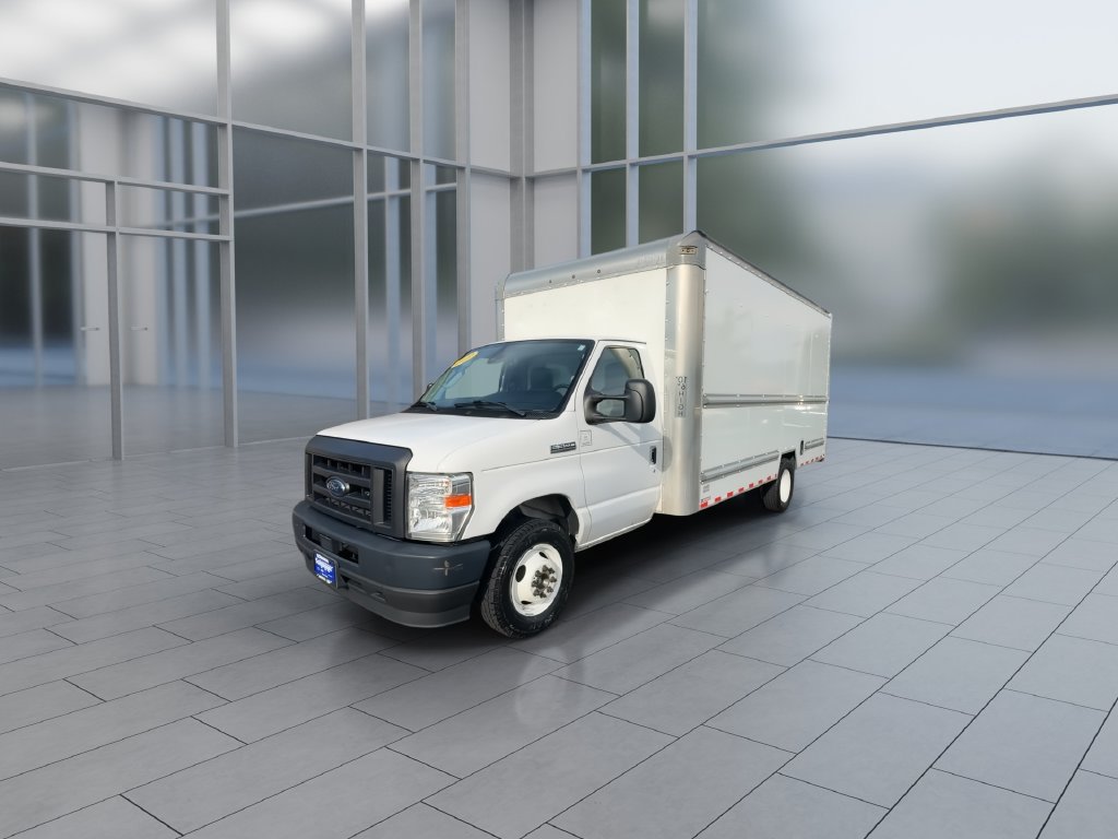 Used 2022 Ford E-350 and Econoline 350 Super Duty RWD image 4