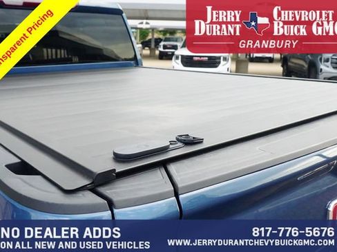 Used 2024 GMC Sierra 2500 SLE w/ SLE Convenience Package AWD/4WD image 21