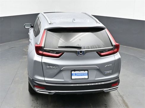 Used 2022 Honda CR-V Touring image 30