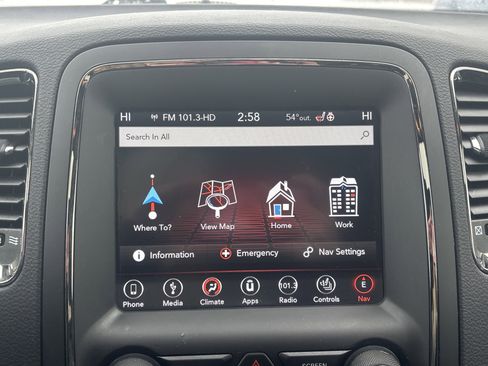 Used 2018 Dodge Durango GT w/ Premium Group image 19