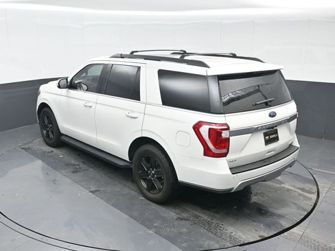 Used 2021 Ford Expedition XLT image 19