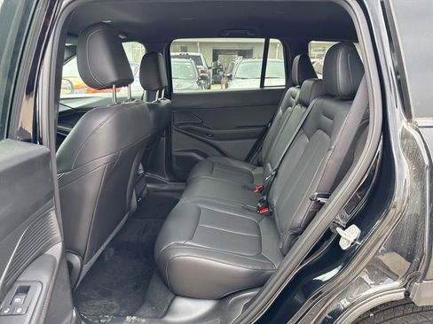 New 2026 Jeep Cherokee Limited image 23