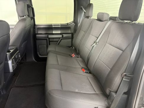 Used 2020 Ford F150 XLT w/ Equipment Group 301A Mid AWD/4WD image 13