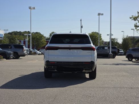 New 2026 Buick Enclave Sport Touring w/ Power Package image 6